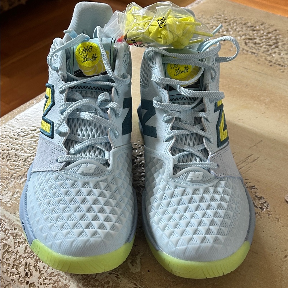 New Balance Women's Fuel Cell Coco Gauff tennis shoes